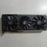 کارت گرافیک RX 5700 XT SAPPHIER NITRO PLUS 8GB