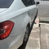 برلیانس۲۳۰مدل۹۶اتومات