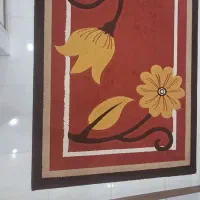 فرش ماشینی ۴متری