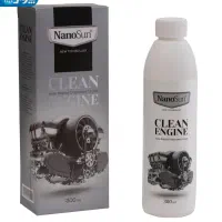 چربی زدا نانوسان