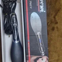 برس حرارتی Gemei