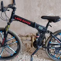 دوچرخه تاشو