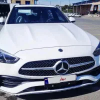 بنز C200l مدل ۲۰۲۵