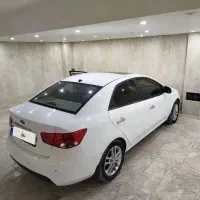 سراتو 97 اپشنال 2000 مونتاژ بدون رنگ