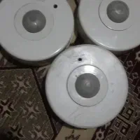 حسگر حرکتی زماندار سقفی تایم ایران