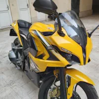 Rs باجاج  فابریک کم کارکرد Rs