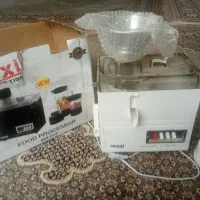 آبمیوه گیر نو