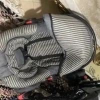 کریر کودک
