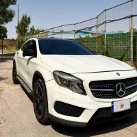 بنز 2016 GLA