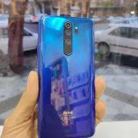 note 8 pro 128g/ram6