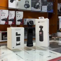 dji osmo pocket 2