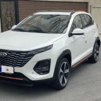 ام وی ام x33کراس مدل ۱۴۰۳