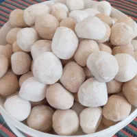 کشک محلی