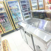 هایپر مارکت در خیابان تختی
