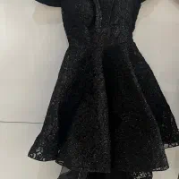 لباس مجلسی دخترانه