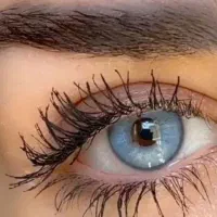 لوازم ارایشی/لنز/کرم‌پودر/سایه/