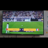تلویزیون هوشمند ۴۳ اینچ