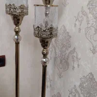 جاشمعی کنار سالنی