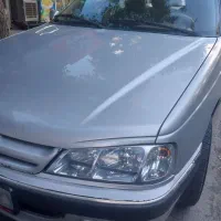 پارس موتور زانتیا