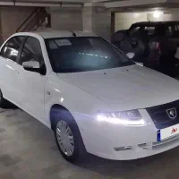 سورن پلاسXU7Pارتقامدل404دریچه سیمی گارانتی فعال