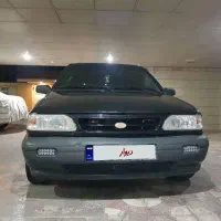 فروشپراید مدل ۸۴ بسیار تمیز بدون آفتاب سوختگی