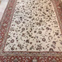 فرش ۹ متری مشهد