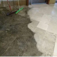 کفسابی کاشی سرامیک سیمان و ...