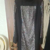 لباس مجلسی ومانتو درحدنو