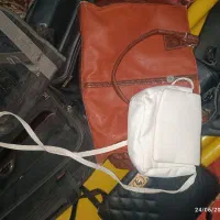 یازده‌عددکیف‌درحدنوقشنگ‌همه‌مارک‌دارن