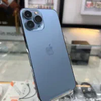 با رجیستری 13 Pro Max 512