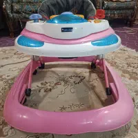 روروئک بچه