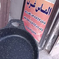 گرانیت و بازسازی ظروف الماس غرب در جوانرود
