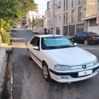 پارس xu7 آخر 1400