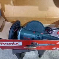 دستگاه پولیش رونیکس نو