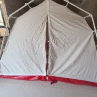 چادر مسافرتی