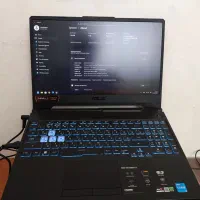 فروش لپتاپ گیمینگ Asus