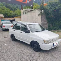 پراید132مدل90فول