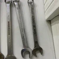 تعدادی اچار  USA جرمنی Germany