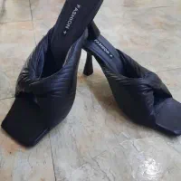 کفش ترک زنانه بچه گانه
