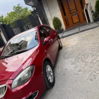 برلیانس h320 بیرنگ