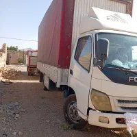 فروش یک دستگاه فوتون 6تن چادری