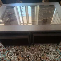 فروش دودست دست میز وگل میز