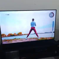 تلویزیون ال ای دی 4K