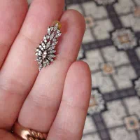 سرویس نقره
