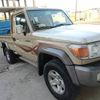 فروش لندکروز 2009