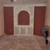 نقاشی ساختمان