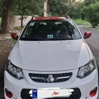 کوییک R دنده ای