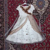 لباس دخترانه