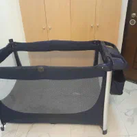 تخت پارک بچه