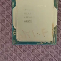 فروش سی پی یو intel core i3 12100f